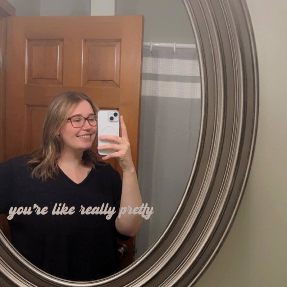 Meet your Posher, Taylor